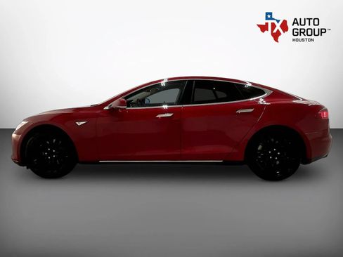 Used 2014 Tesla Model S P85 RWD image 9