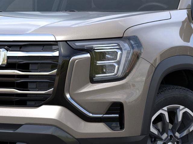 New 2025 GMC Terrain Elevation w/ Elevation Premium Package AWD/4WD image 34