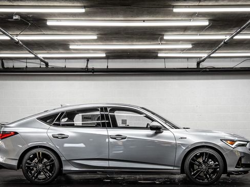 New 2026 Acura Integra A-Spec image 6