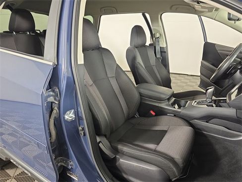 Certified 2025 Subaru Outback Premium image 20