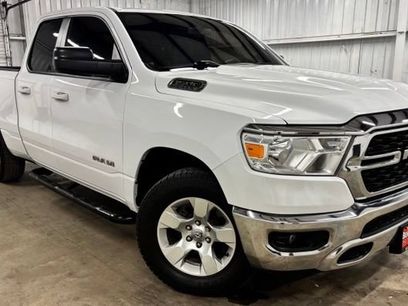 Used 2022 RAM 1500 Lone Star
