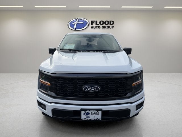 New 2026 Ford F150 STX w/ Equipment Group 200A AWD/4WD image 2