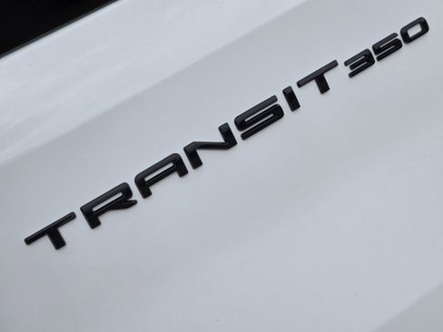 New 2026 Ford Transit 350 XLT RWD image 15