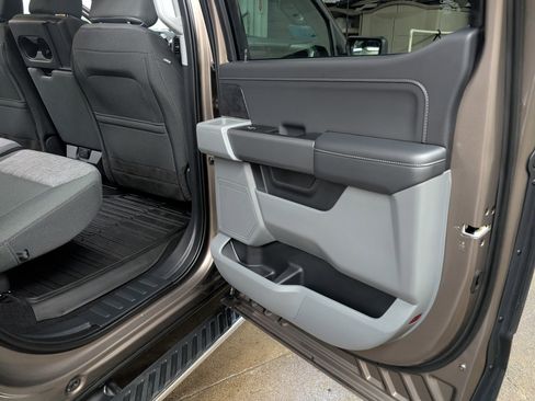 Used 2023 Ford F150 XLT w/ Equipment Group 302A High image 8