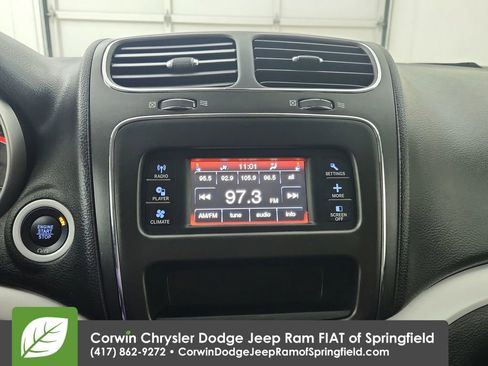 Used 2019 Dodge Journey SE image 24