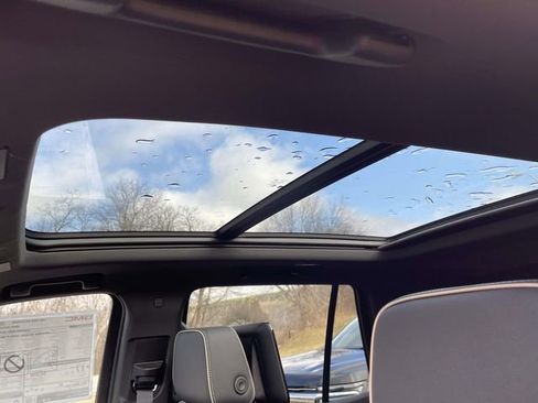 New 2026 GMC Yukon Elevation w/ Elevation Premium Package image 20