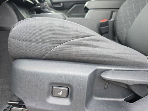 New 2026 Toyota Tacoma SR image 28