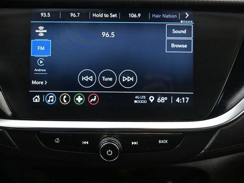 Used 2023 Buick Encore GX Select w/ Sport Touring Package image 18