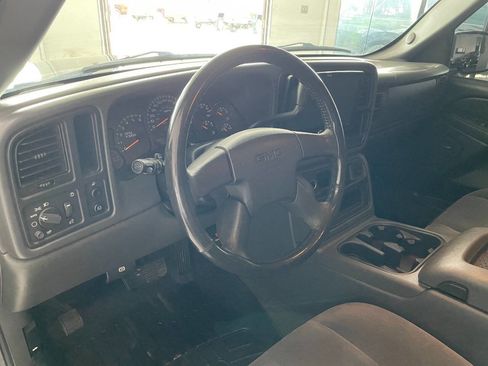 Used 2005 GMC Sierra 1500 SLE image 20