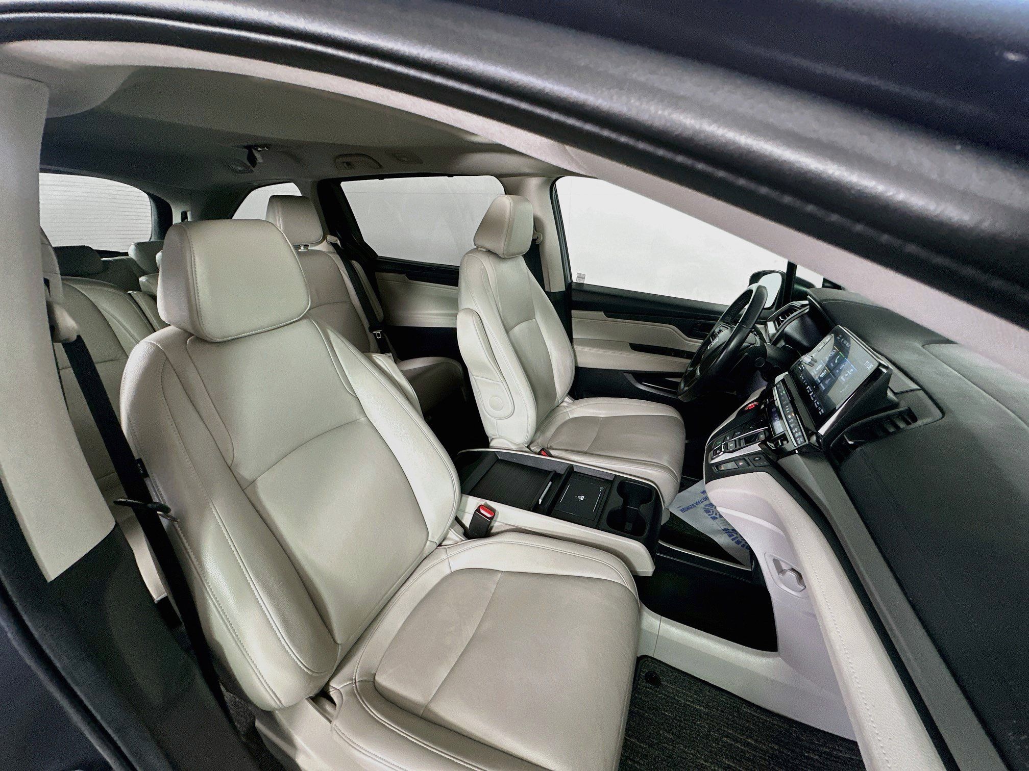 Used 2025 Honda Odyssey EX-L image 28