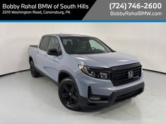 Used 2022 Honda Ridgeline Black Edition video 1