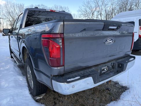 Used 2024 Ford F150 XLT image 2