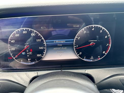Used 2020 Mercedes-Benz E 350 Sedan image 40