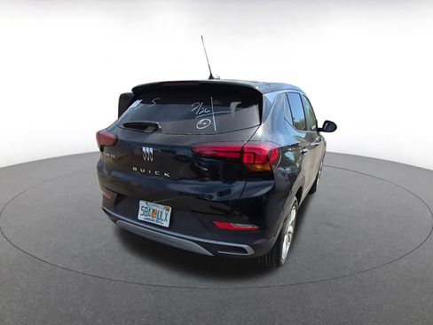 Used 2025 Buick Encore GX Preferred image 8