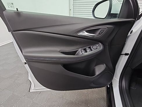 New 2026 Buick Encore GX Sport Touring w/ Advanced Technology Package image 28