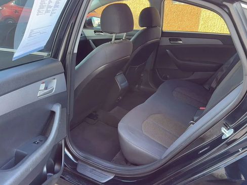 Used 2018 Hyundai Sonata SE image 27