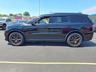 Used 2025 Dodge Durango R/T AWD/4WD video 2