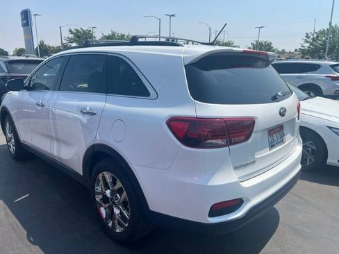 Used 2020 Kia Sorento S AWD/4WD image 2