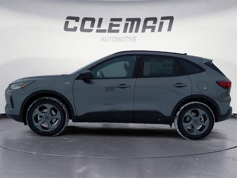 New 2026 Ford Escape ST-Line w/ Tech Pack #1 image 2