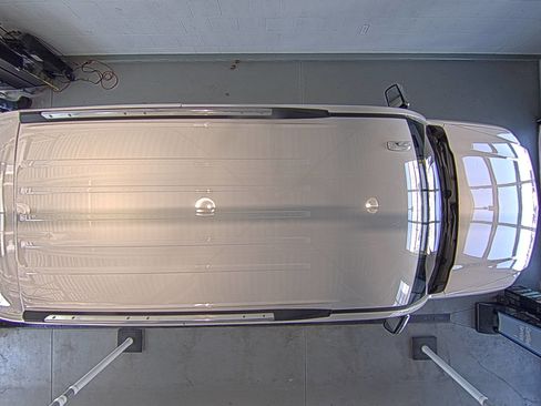 Used 2016 Chevrolet Tahoe LTZ w/ Max Trailering Package image 35