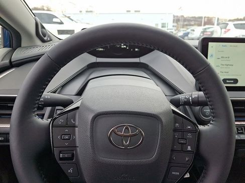 New 2026 Toyota Prius LE image 18