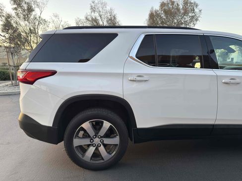 Used 2019 Chevrolet Traverse LT w/ LT Premium Package image 20