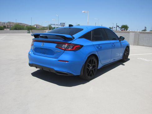 Used 2022 Honda Civic Sport image 5