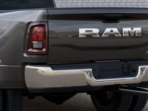 New 2026 RAM 3500 Tradesman image 13