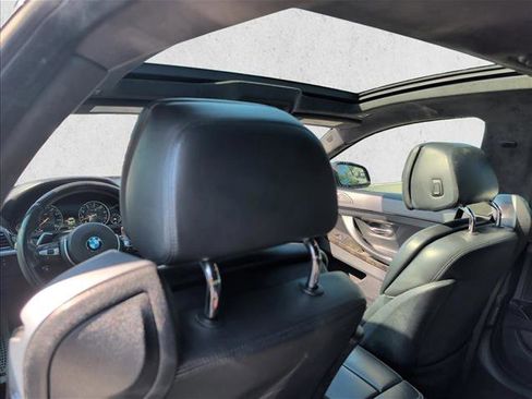Used 2015 BMW 640i Gran Coupe RWD image 14