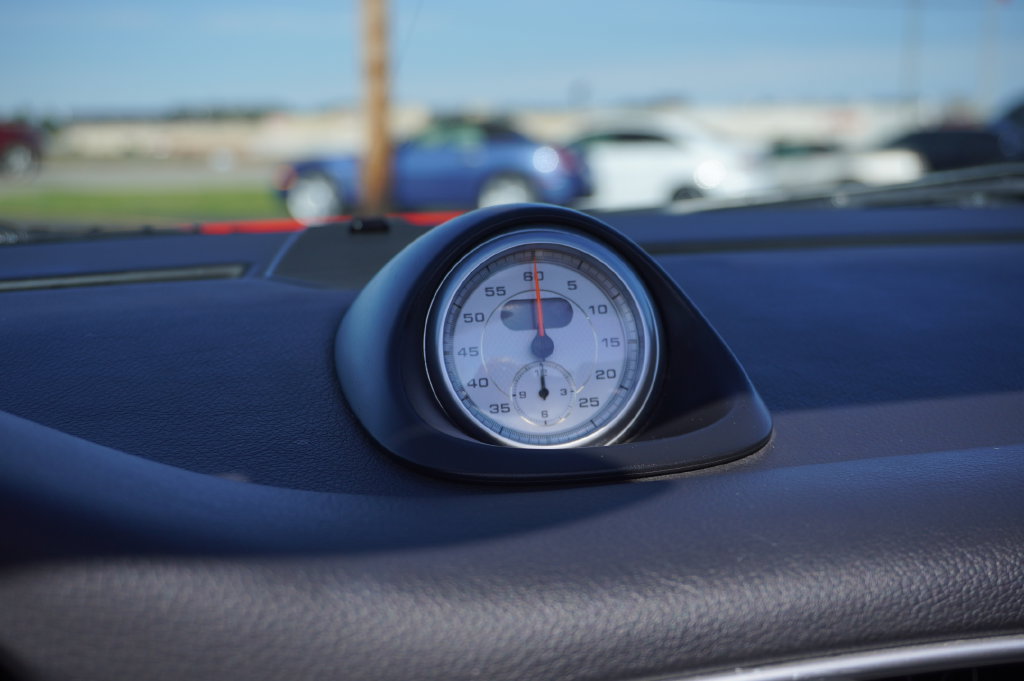 Used 2006 Porsche 911 Carrera 4S AWD/4WD image 16
