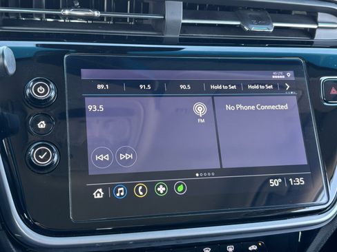 Used 2022 Chevrolet Bolt LT w/ Infotainment Package image 24