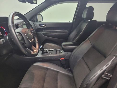 Used 2020 Dodge Durango GT AWD/4WD image 17