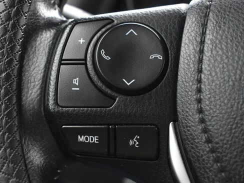Used 2017 Toyota Corolla iM w/ All-Weather Mat Package FWD image 19