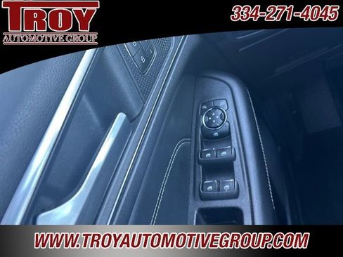 Used 2022 Ford Edge Titanium w/ Equipment Group 301A image 39