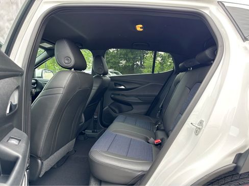 New 2026 Buick Envista Preferred w/ Convenience I Package FWD image 7