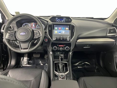 Used 2024 Subaru Forester Limited w/ Pop Package 2 image 18