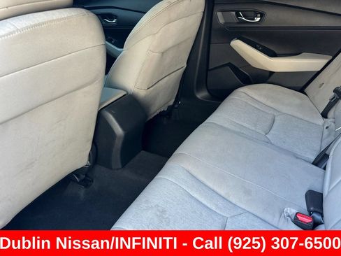 Used 2024 Honda Accord LX image 15