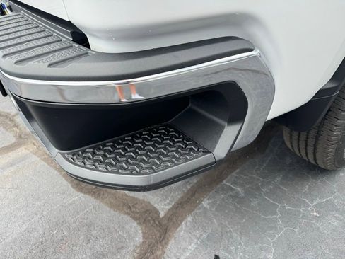 New 2026 Chevrolet Silverado 2500 W/T w/ WT/CX Safety Package image 10