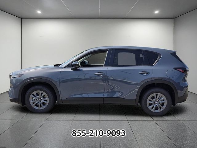 New 2026 MAZDA CX-5 Select AWD/4WD image 2