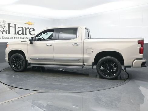 New 2026 Chevrolet Silverado 1500 High Country AWD/4WD image 30