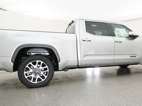 New 2026 Toyota Tundra 1794 Edition AWD/4WD image 88