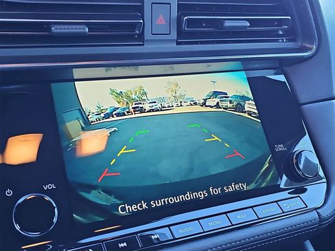 Used 2024 Nissan Z NISMO w/ Floor Mat Package image 24