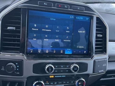 Used 2022 Ford F250 Lariat w/ Tremor Off-Road Package image 15