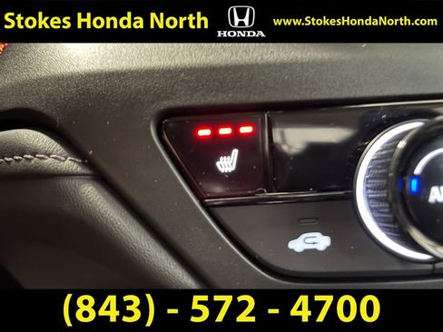 New 2026 Honda Accord SE image 22
