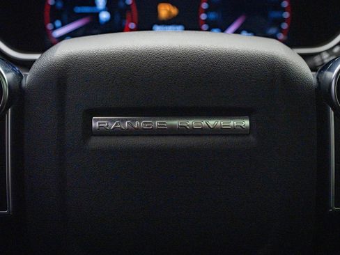 Used 2015 Land Rover Range Rover Sport Supercharged image 26