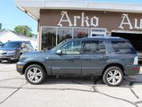 Used 2010 Mercury Mountaineer Premier image 6