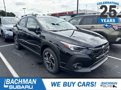 New 2025 Subaru Crosstrek 2.5i Premium