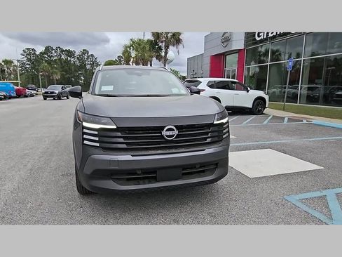 New 2026 Nissan Kicks SV FWD image 18