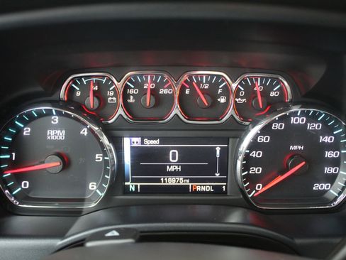 Used 2017 GMC Sierra 3500 SLT image 30