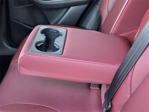 Used 2023 MAZDA CX-30 AWD 2.5 S w/ Preferred Package image 11